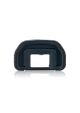 Ocular de goma 18mm para Canon